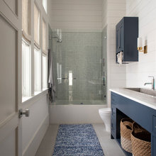 Beach Bathroom