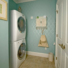 BM Gossamer Blue