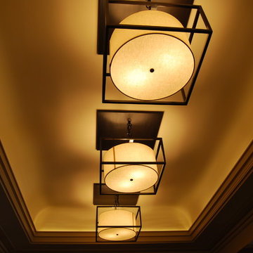 Cove Lighting