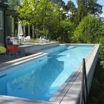Sustainable Garden