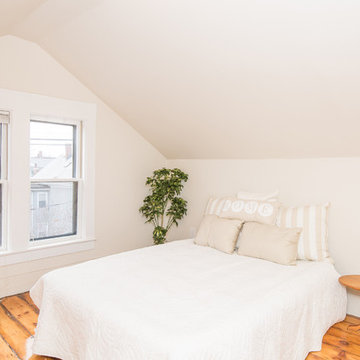 New England Rental