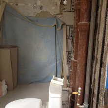 shoddy work by eclectic builders sean robinson