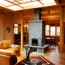 rec room