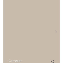 26 GO Cores Paredes