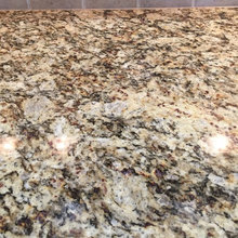 Granite Color