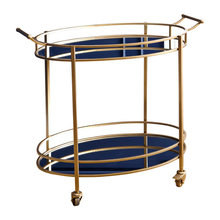 Bar Carts