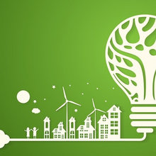 How energy efficient is your home?