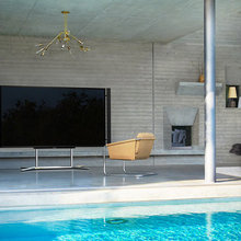 Light Fixtures and Lamps