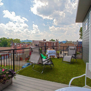Northside EcoMod