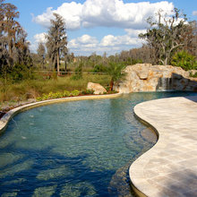 pool ideas