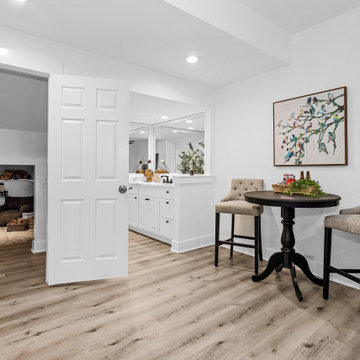 Willowbend Rd VACANT Staging Project