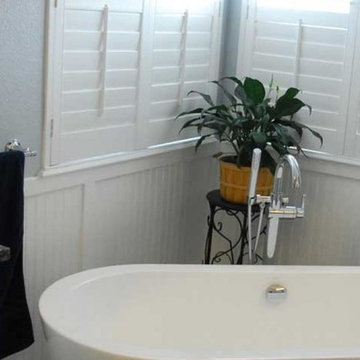 Heim Bath