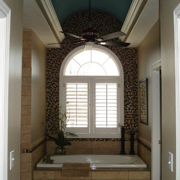 Master Suite Remodel, Millwood