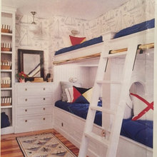 bunkroom