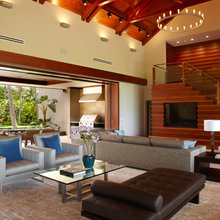 hawaiian dream house