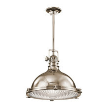 Lighting 120 Walnut St