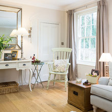 Painted furniture