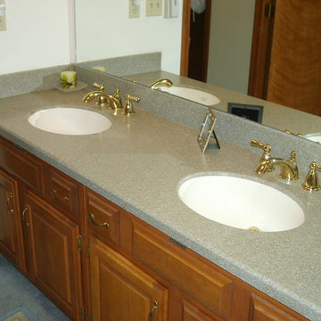 Our Work