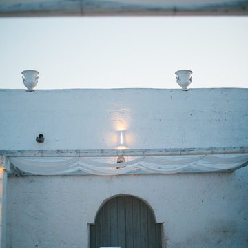 Vintage chic Masseria