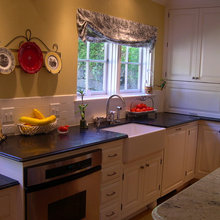 farm sinks