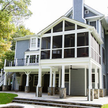 New House