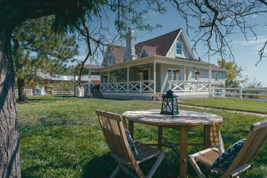 Broomfield Farmhouse
