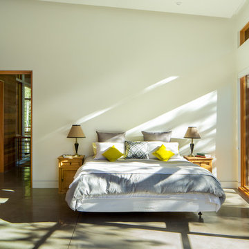 Contemporary Residence