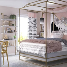 Kids Bedroom