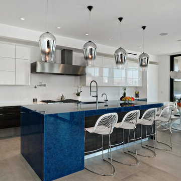 Modern Boca
