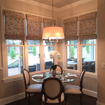 Roman Shades
