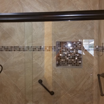 Bathroom Projects
