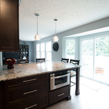 Kitchen - Sandner