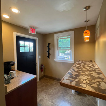 Haddon Township, Office Renovation