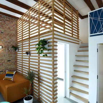 Mini loft Zagreb - UNIT 1