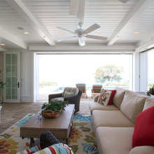 Patio Ideas