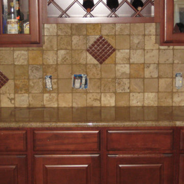 Interior Projects
