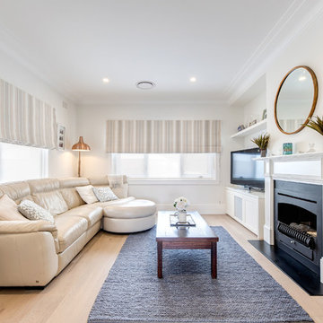 Balgowlah Bungalow