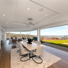 Gibbons - Living / Dining Room