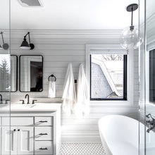 Bathroom Project