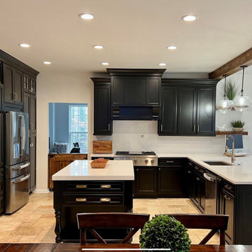 Kitchen Remodels