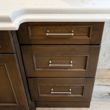 Comfort and Traditional Style - Dresher, PA