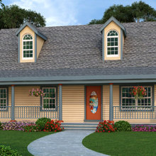 cottage plans