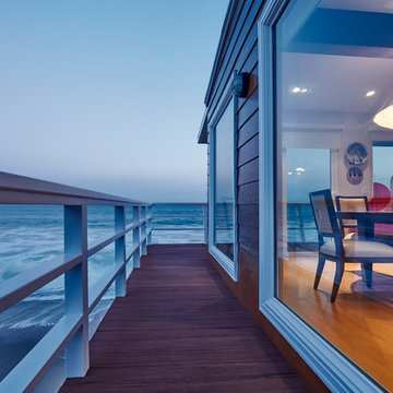 Decks and Porches