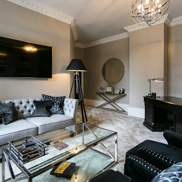 St George's Hill Family Home