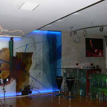 Downtown Residence