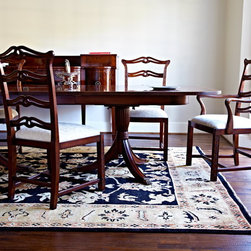 Morrow Collection by Loloi - Area Rugs