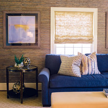 Marigold family room