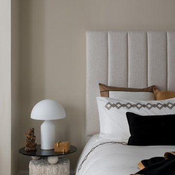Neutral Nuances