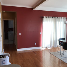 real layout