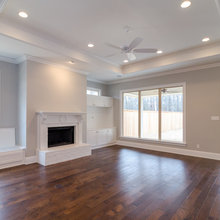 Living Room Ideas